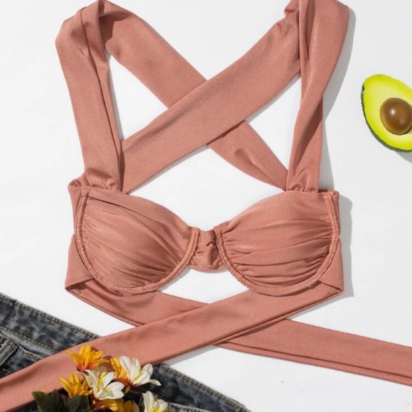 Bikini top - Picture 3 of 3